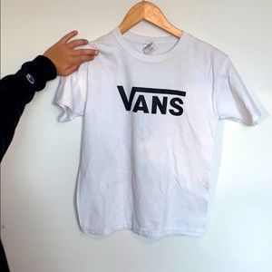 vans T-shirt